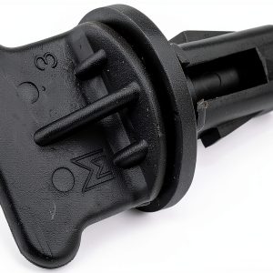 Radiator Drain Petcock Dorman Durable Metal Fit-0