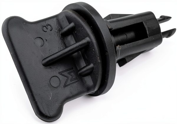 Radiator Drain Petcock Dorman Durable Metal Fit-0