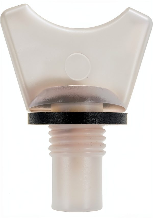 Dorman Radiator Drain Petcock Replacement-1