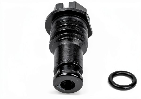 GM Genuine Parts Engine Radiator Drain Cocks 95018599-1