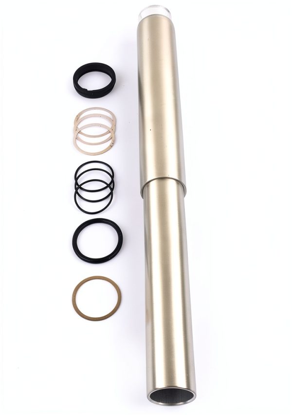 GELUOXI Engine Radiator Drain Cocks Replacement Kit-1