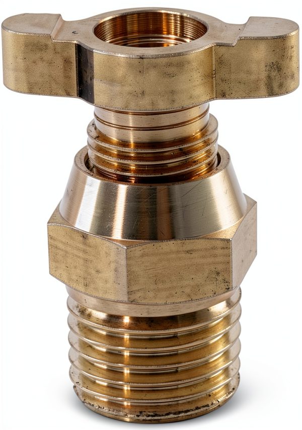 OzCoolingParts Universal Drain Plug for Aluminum Radiators-2
