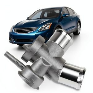 LEVANLIGHT Upper Radiator Coolant Filler Neck Aluminum-0