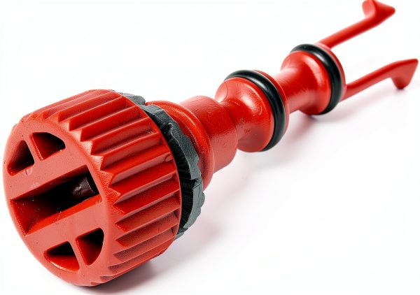 Dorman Radiator Drain Cock Screw-In Type With Washer-1