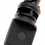 APDTY Radiator Drain Cock Brass Durable Design-0