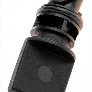 APDTY Radiator Drain Cock Brass Durable Design-0