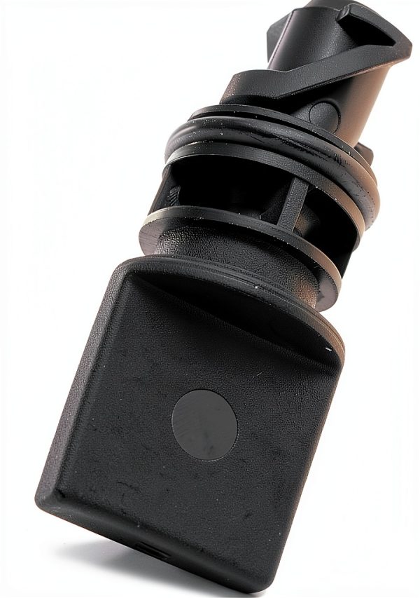 APDTY Radiator Drain Cock Brass Durable Design-0