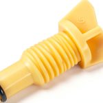 Mopar DRAINCOCK Radiator Drain Cock OEM Part-0