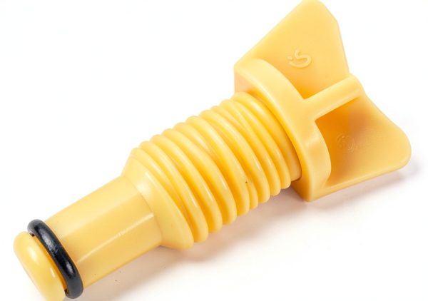 Mopar DRAINCOCK Radiator Drain Cock OEM Part-0