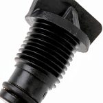 GM Genuine Parts Radiator Drain Petcock 13267636-0