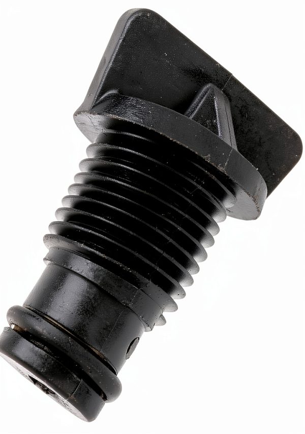 GM Genuine Parts Radiator Drain Petcock 13267636-0