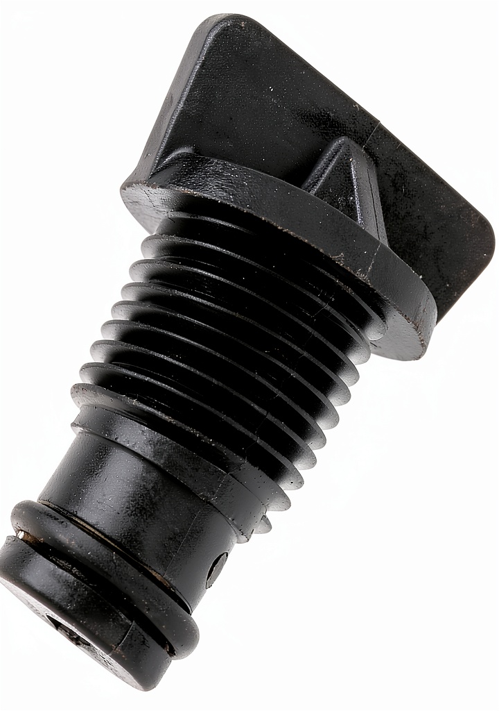 GM Genuine Parts Radiator Drain Petcock 13267636
