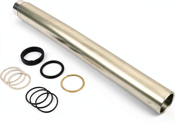 GELUOXI Engine Radiator Drain Cocks Replacement Kit-4
