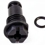 GM Genuine Parts Engine Radiator Drain Cocks 95018599-0