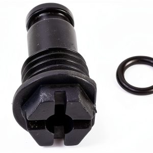 GM Genuine Parts Engine Radiator Drain Cocks 95018599-0