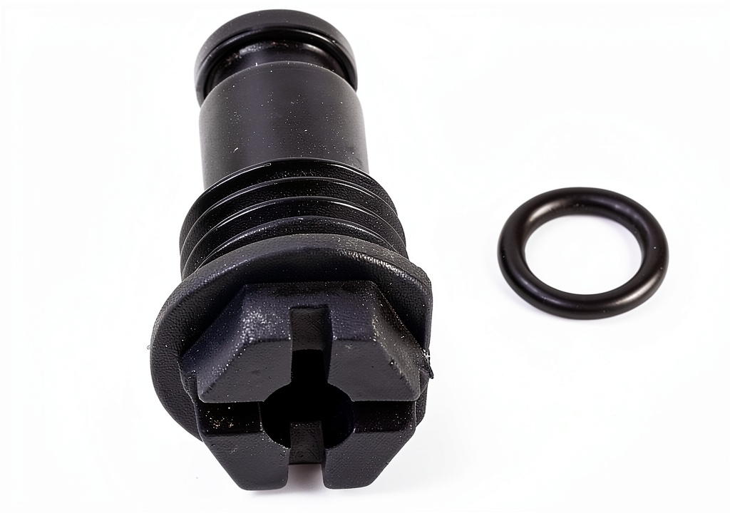 GM Genuine Parts Engine Radiator Drain Cocks 95018599