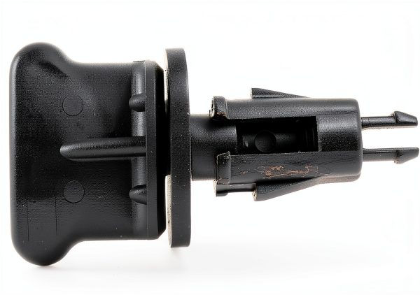 Radiator Drain Petcock Dorman Durable Metal Fit-1