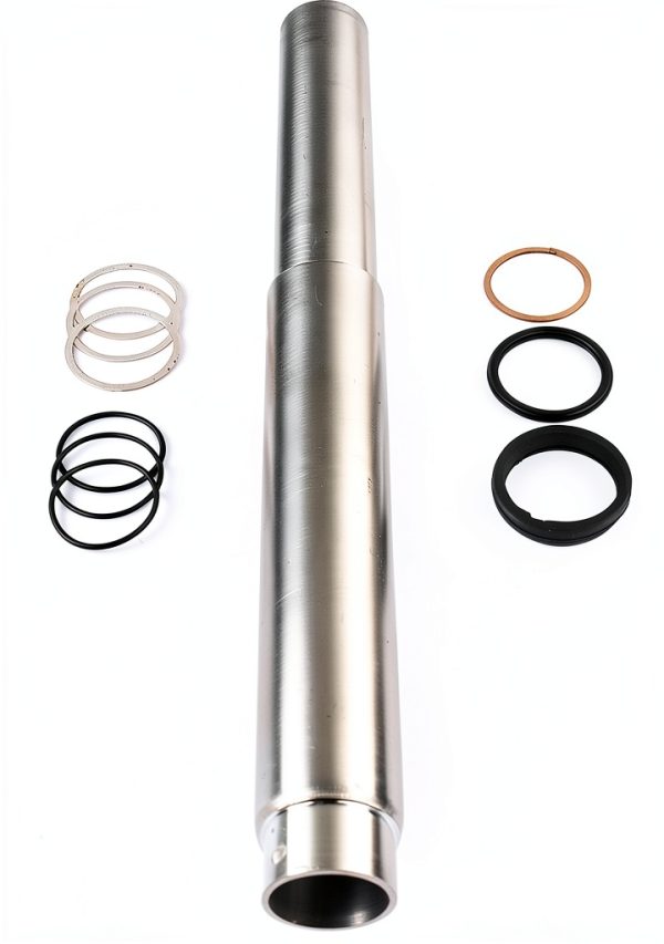 GELUOXI Engine Radiator Drain Cocks Replacement Kit-8