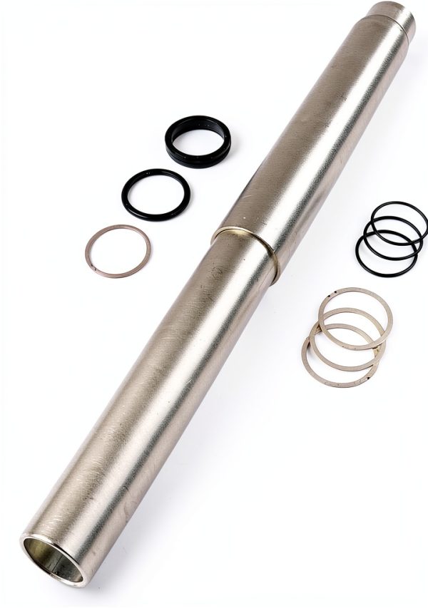 GELUOXI Engine Radiator Drain Cocks Replacement Kit-5