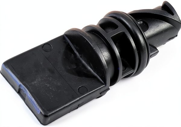 Radiator Drain Petcock GM Genuine Aluminum-1