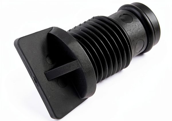 Dorman Black Brass Radiator Drain Petcock-0