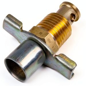 Dorman 43177 Radiator Drain Cock Aluminum-0