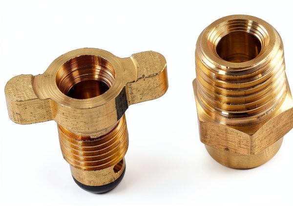 OzCoolingParts Universal Drain Plug for Aluminum Radiators-5