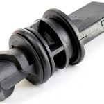 Radiator Drain Petcock GM Genuine Aluminum-0