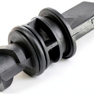 Radiator Drain Petcock GM Genuine Aluminum-0