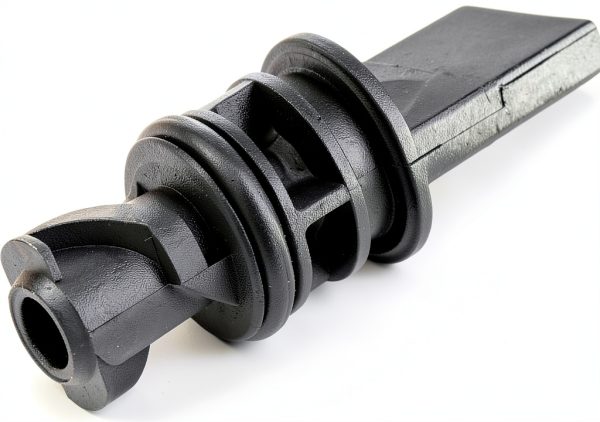 Radiator Drain Petcock GM Genuine Aluminum-0