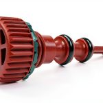 Dorman Radiator Drain Cock Screw-In Type With Washer-0