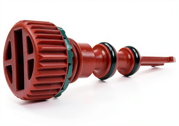 Dorman Radiator Drain Cock Screw-In Type With Washer-0