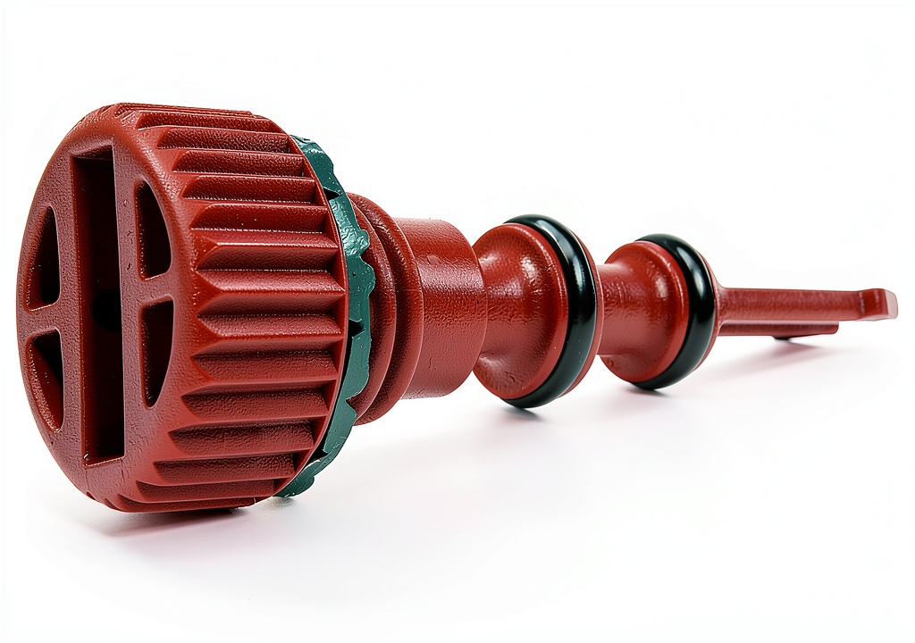 Dorman Radiator Drain Cock Screw-In Type With Washer