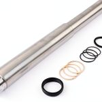 GELUOXI Engine Radiator Drain Cocks Replacement Kit-0