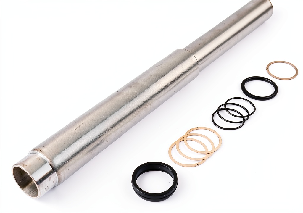 GELUOXI Engine Radiator Drain Cocks Replacement Kit