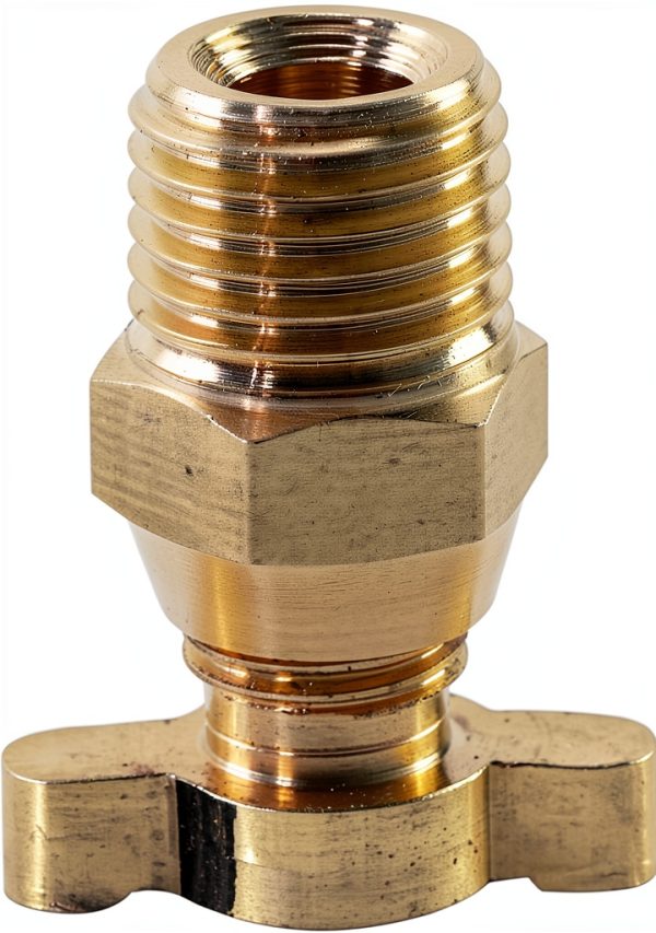 OzCoolingParts Universal Drain Plug for Aluminum Radiators-3