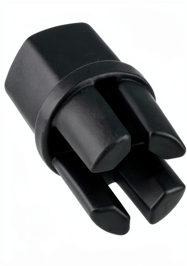 Laser Engine Radiator Drain Cocks 17mm Hex 3/8 Square Drive-3