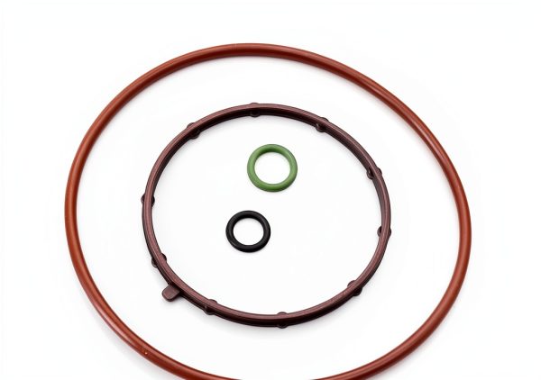 VIPIH Automatic Transaxle Pump Seals Replacement-6