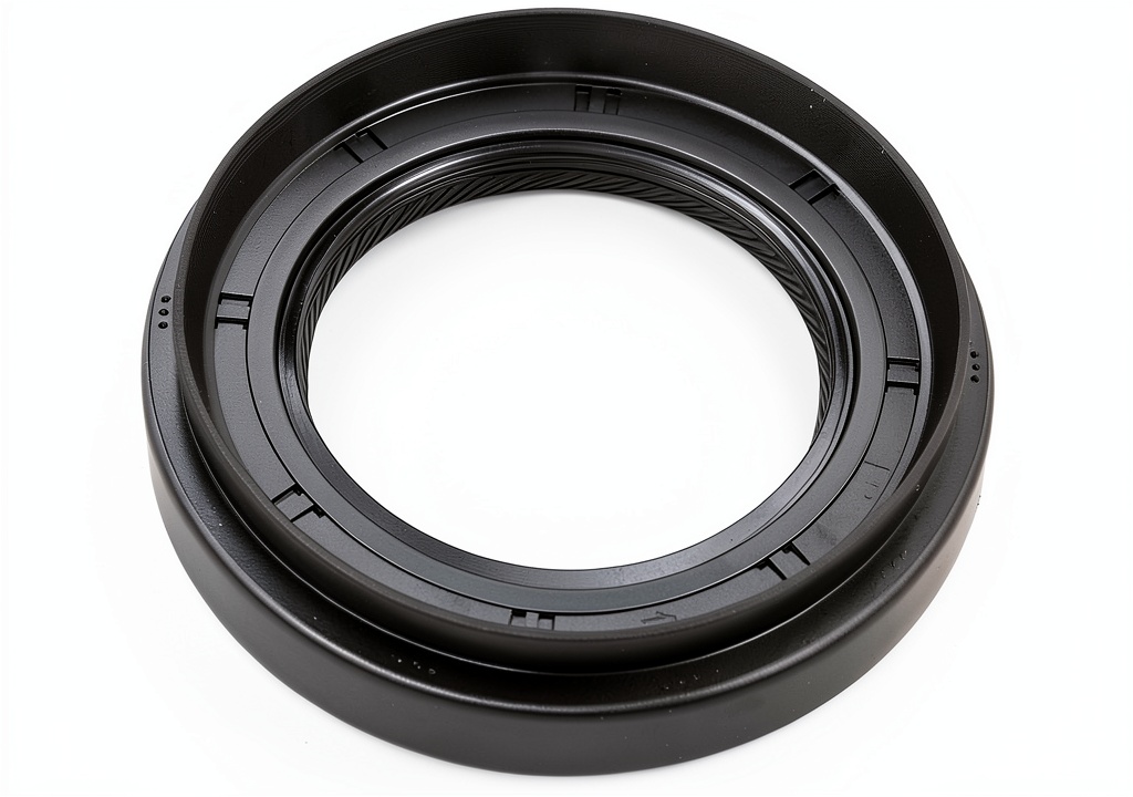 GZTianSai Automatic Transmission Oil Pump Seal for Toyota RAV4