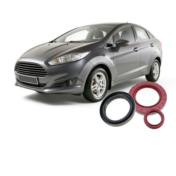 Ford Transmission Seal Kit by yeeluzan-5