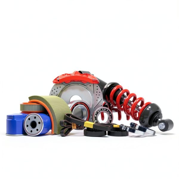 GZTianSai Automatic Transmission Oil Pump Seal for Toyota-6