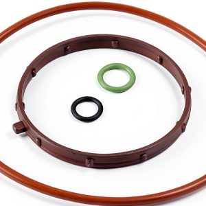 VIPIH Automatic Transaxle Pump Seals Replacement-0