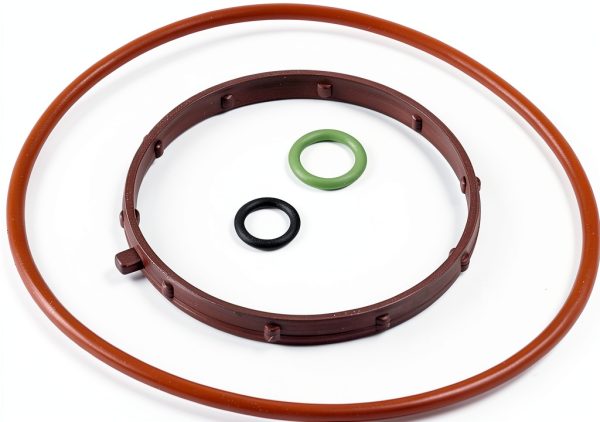 VIPIH Automatic Transaxle Pump Seals Replacement-0