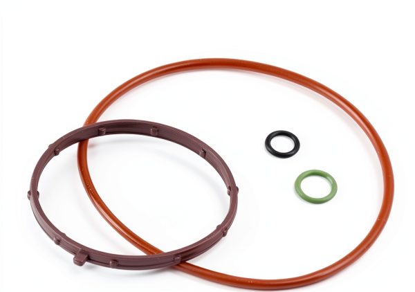 VIPIH Automatic Transaxle Pump Seals Replacement-4