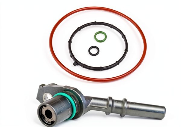 VIPIH Automatic Transaxle Pump Seals Replacement-3