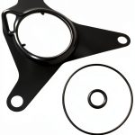 Vacuum Pump Seal Kit ZOKYUYS Metal Rubber Design-0