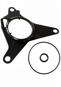 Vacuum Pump Seal Kit ZOKYUYS Metal Rubber Design-0