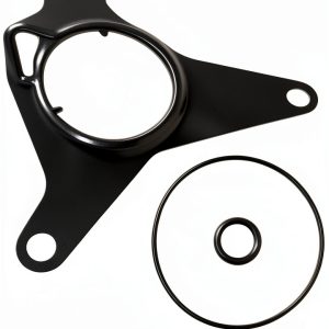 Vacuum Pump Seal Kit ZOKYUYS Metal Rubber Design-0