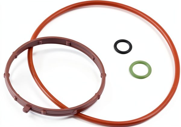 VIPIH Automatic Transaxle Pump Seals Replacement-1
