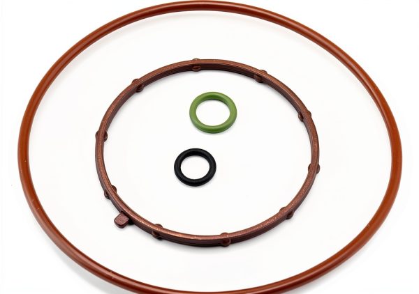 VIPIH Automatic Transaxle Pump Seals Replacement-8